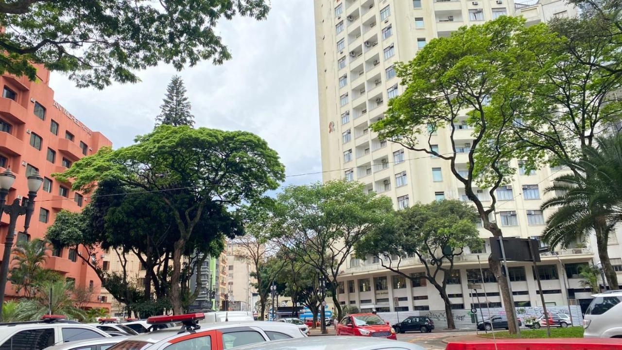 Apartamento Conforto E Requinte! São Paulo Zewnętrze zdjęcie