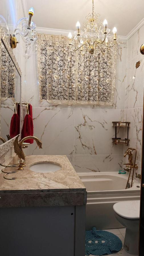 Apartamento Conforto E Requinte! São Paulo Zewnętrze zdjęcie