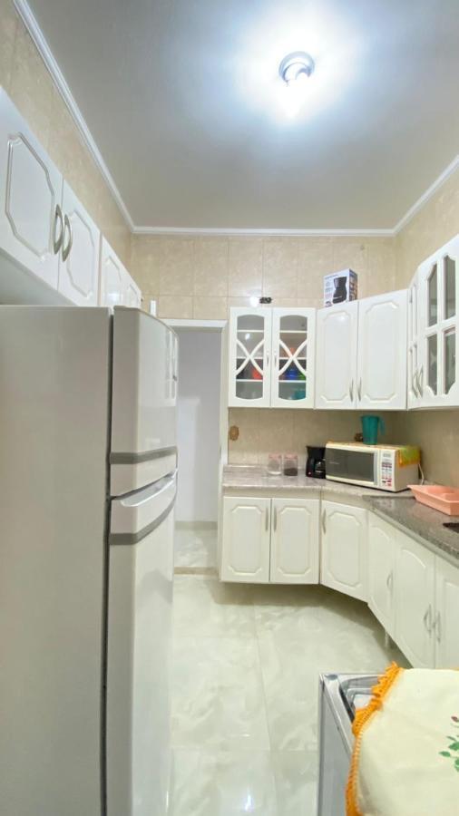 Apartamento Conforto E Requinte! São Paulo Zewnętrze zdjęcie