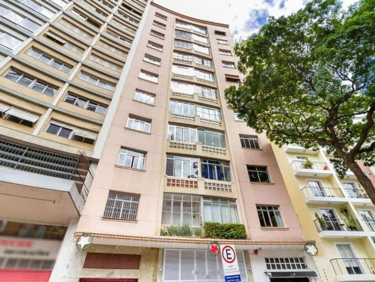 Apartamento Conforto E Requinte! São Paulo Zewnętrze zdjęcie
