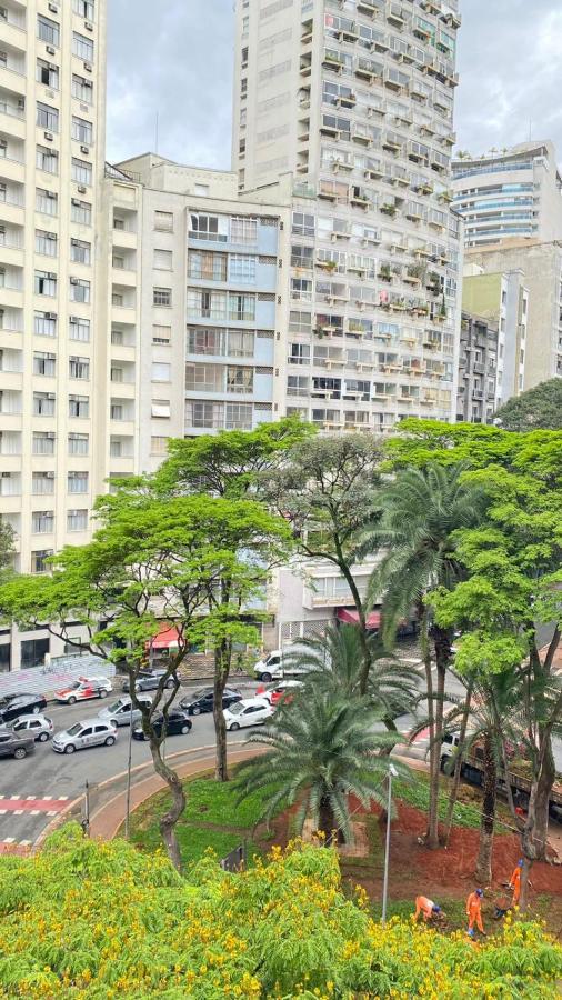 Apartamento Conforto E Requinte! São Paulo Zewnętrze zdjęcie