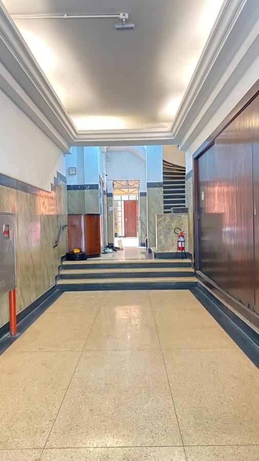 Apartamento Conforto E Requinte! São Paulo Zewnętrze zdjęcie