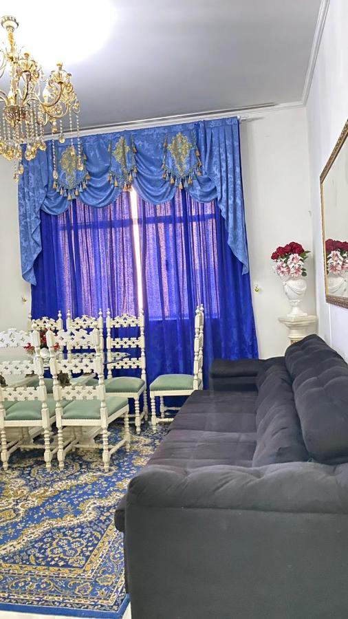 Apartamento Conforto E Requinte! São Paulo Zewnętrze zdjęcie