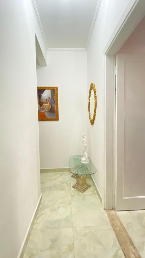 Apartamento Conforto E Requinte! São Paulo Zewnętrze zdjęcie